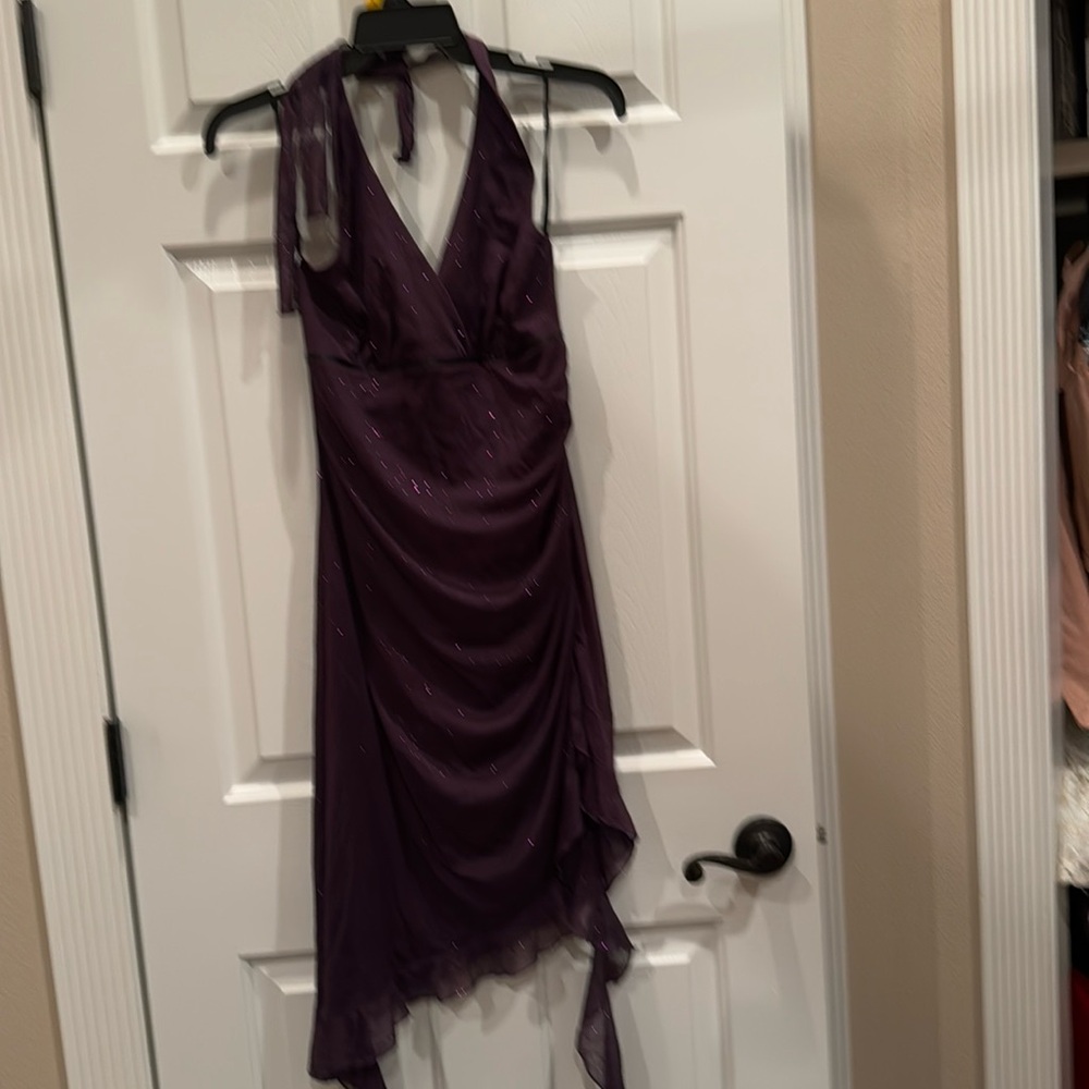 Fun dress
